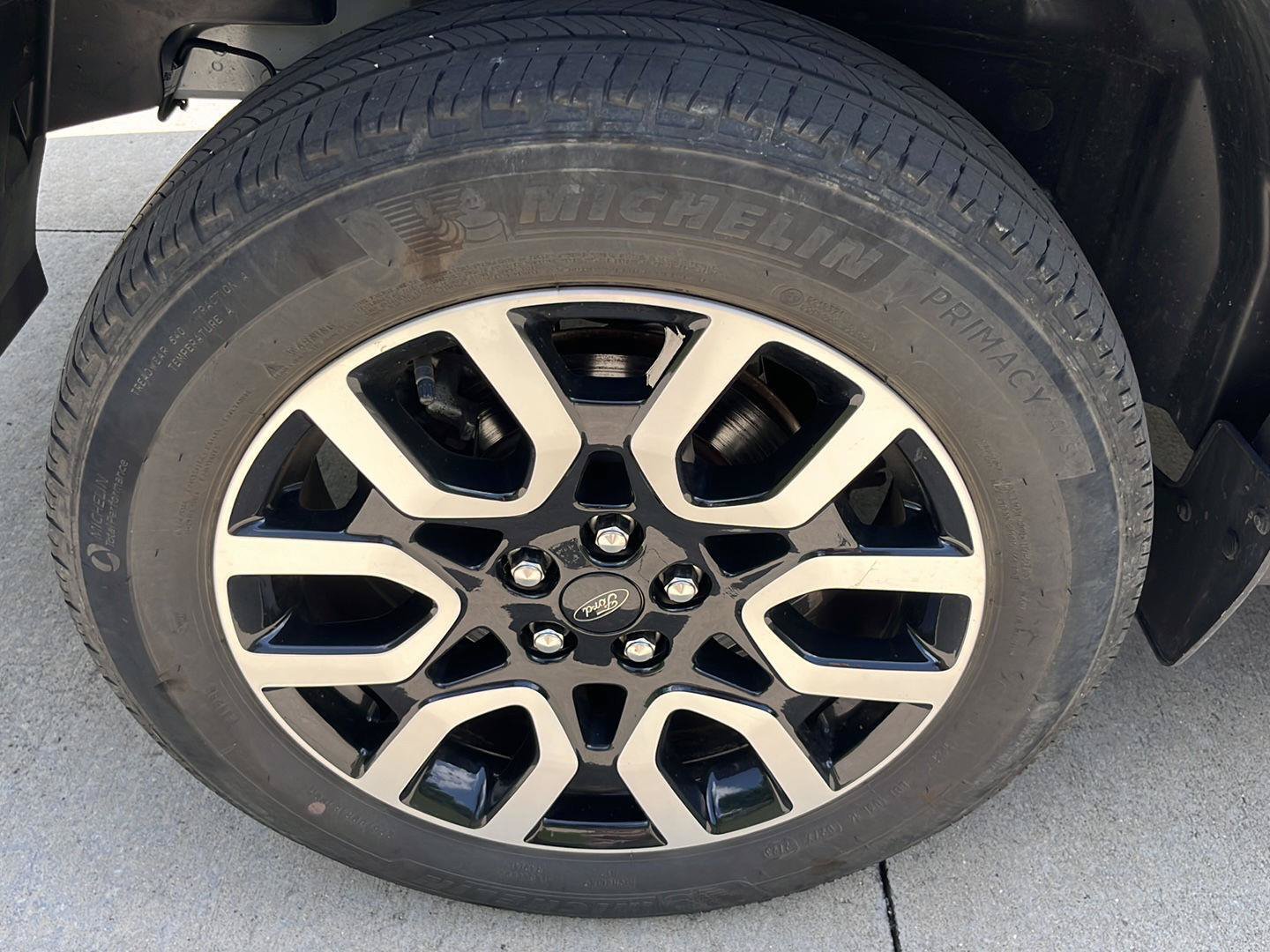 Used 2023 Ford Maverick Lariat FWD image 30