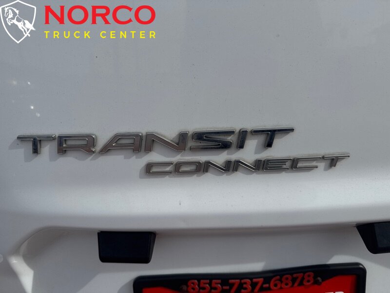 Used 2015 Ford Transit Connect XL FWD image 15
