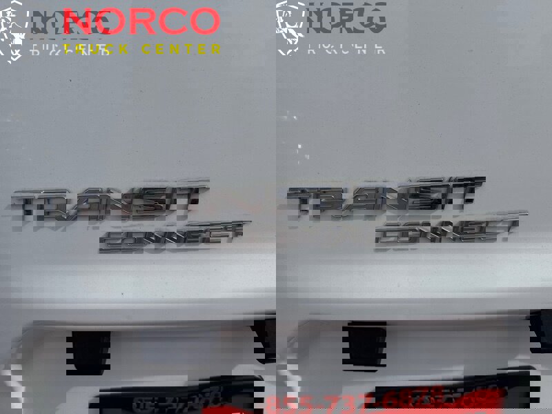 Used 2015 Ford Transit Connect XL image 15