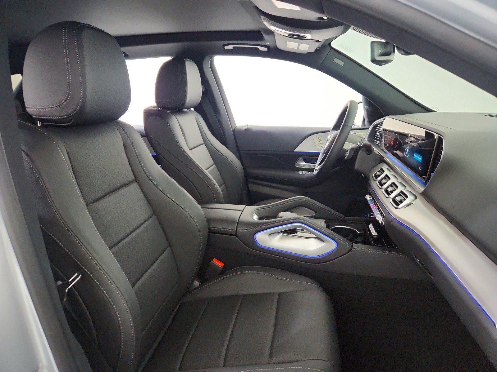 New 2026 Mercedes-Benz GLE 450 4MATIC image 16