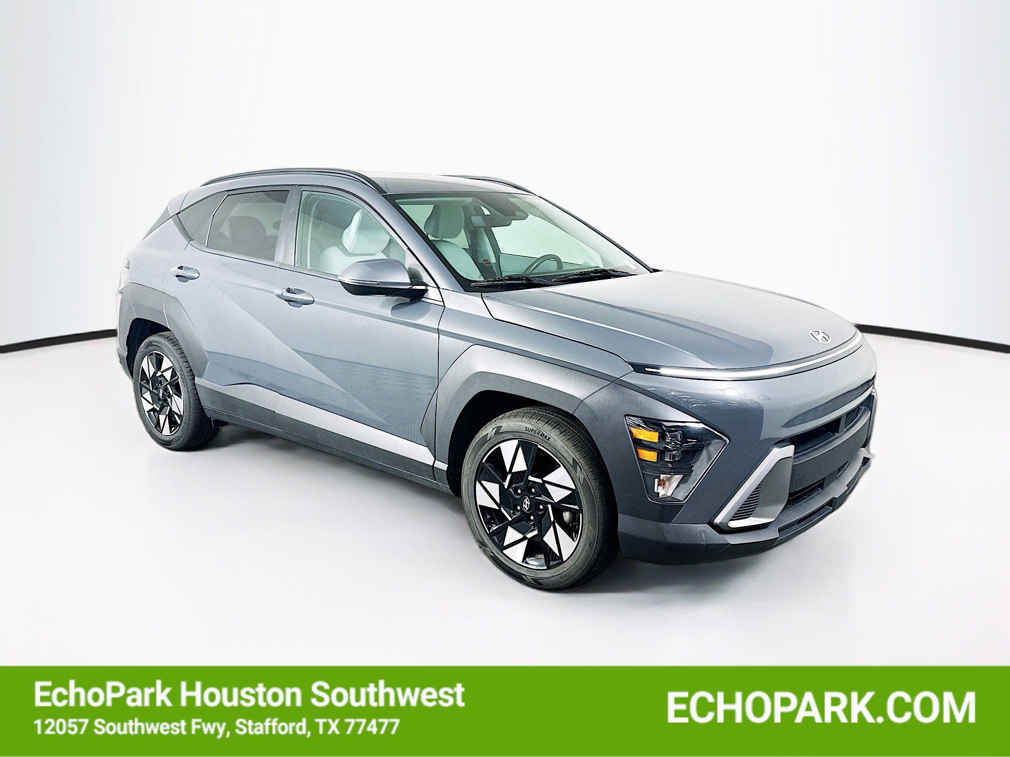Used 2025 Hyundai Kona SEL