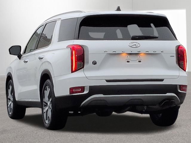 Used 2021 Hyundai Palisade SEL w/ Premium Package image 9
