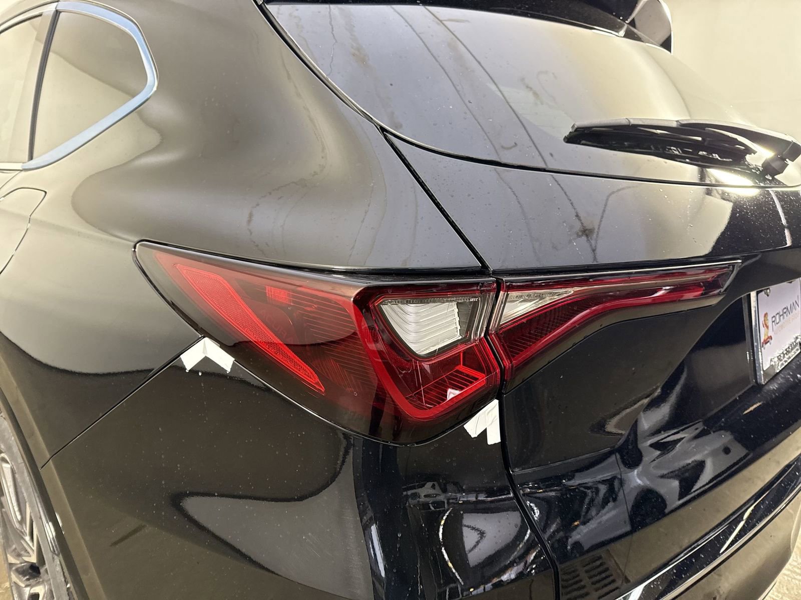New 2026 Acura MDX SH-AWD w/ Advance Package image 29