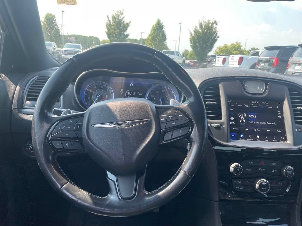 Used 2021 Chrysler 300 S RWD image 26