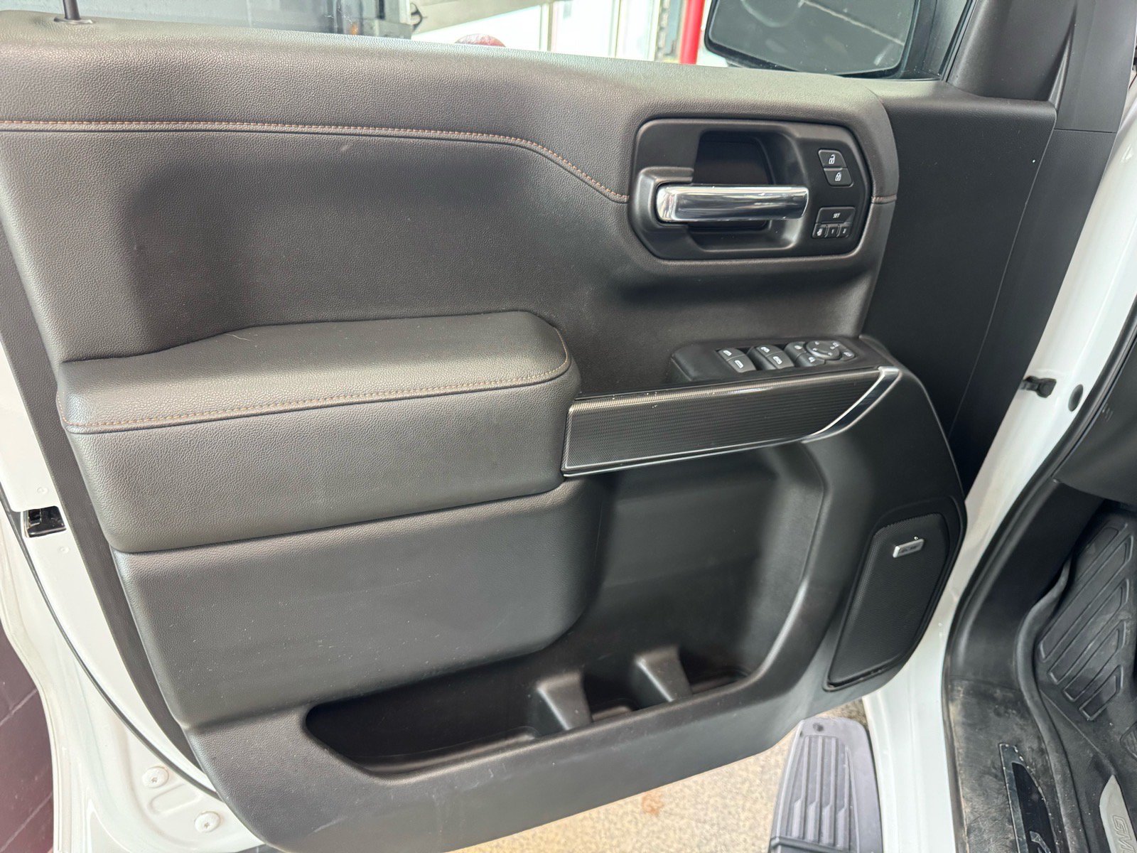 Used 2019 GMC Sierra 1500 AT4 w/ AT4 Premium Package AWD/4WD image 20