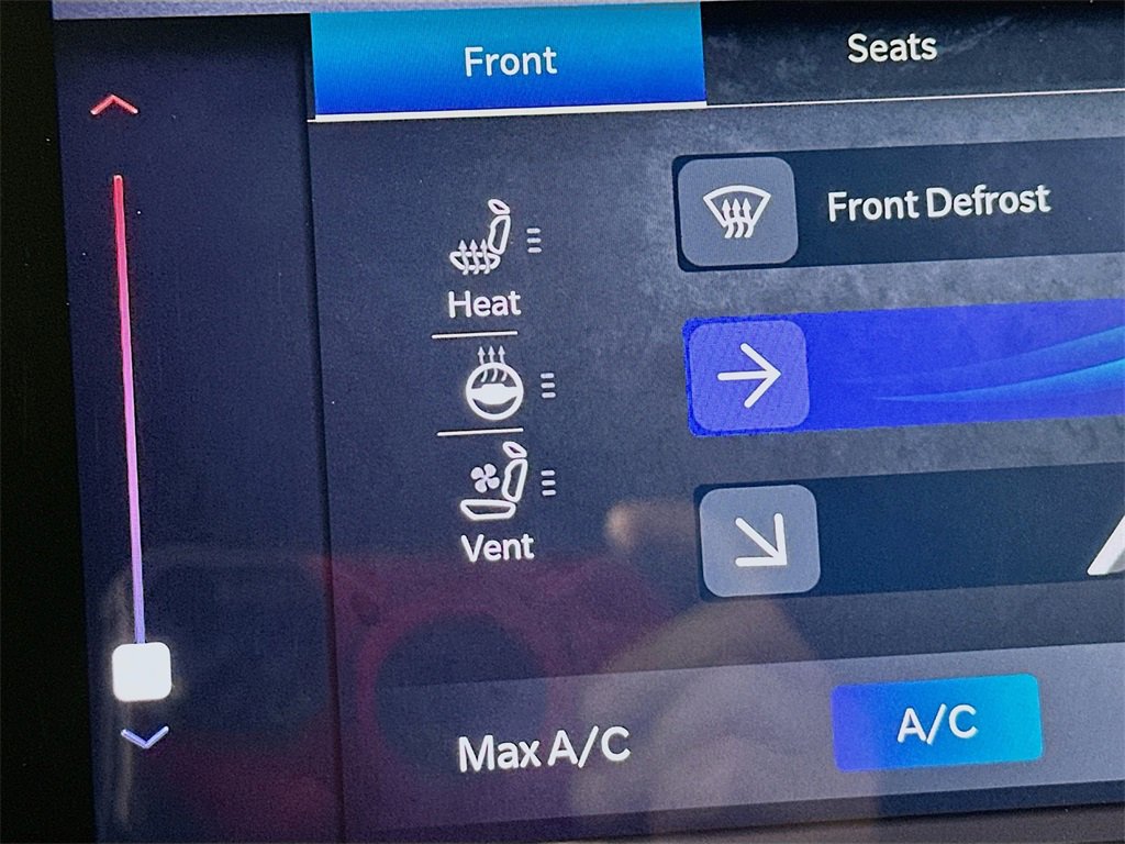 Used 2022 Jeep Grand Wagoneer Series II w/ Convenience Group III image 21