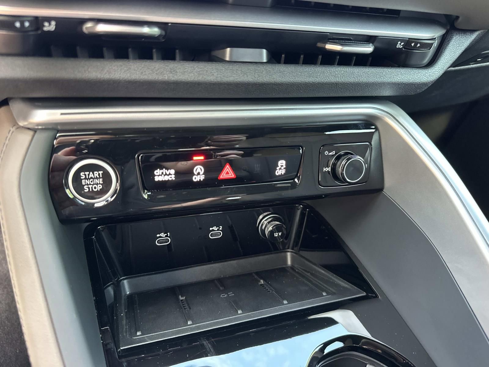 New 2025 Audi Q5 Premium Plus image 21