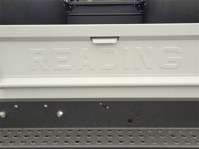 New 2024 Chevrolet Silverado 2500 W/T w/ WT Convenience Package image 8