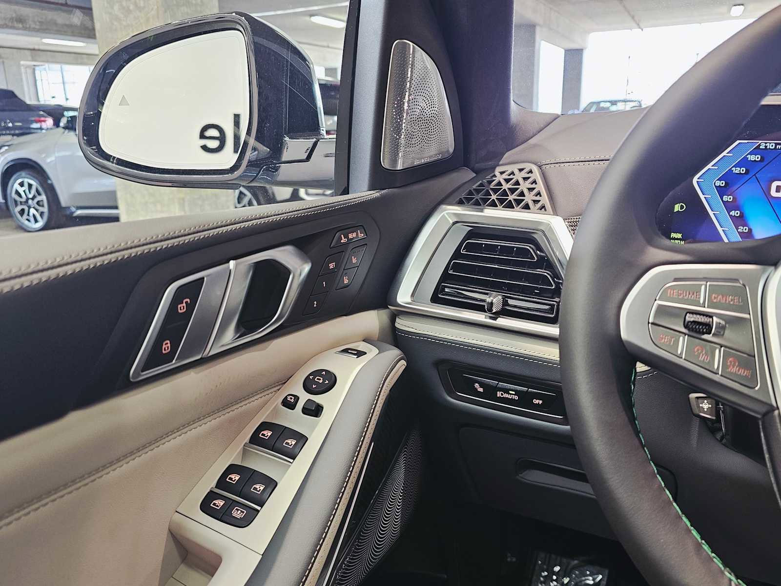 New 2026 BMW ALPINA XB7 image 22