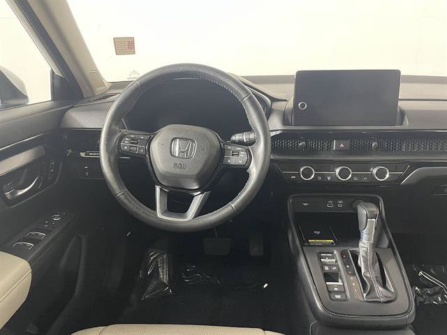 Used 2025 Honda CR-V EX-L image 13