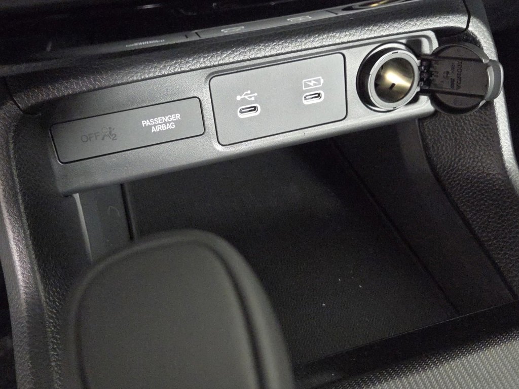 New 2026 Honda Civic Sport image 5