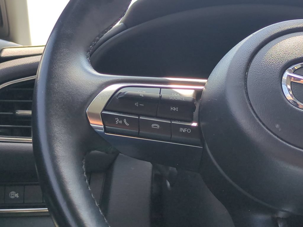 Used 2025 MAZDA CX-30 AWD 2.5 S w/ Preferred Package image 21