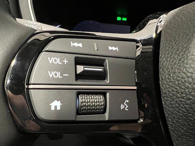 New 2025 Honda Pilot Touring image 20