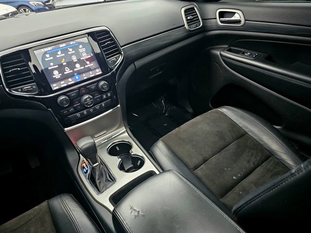 Used 2020 Jeep Grand Cherokee Altitude image 33