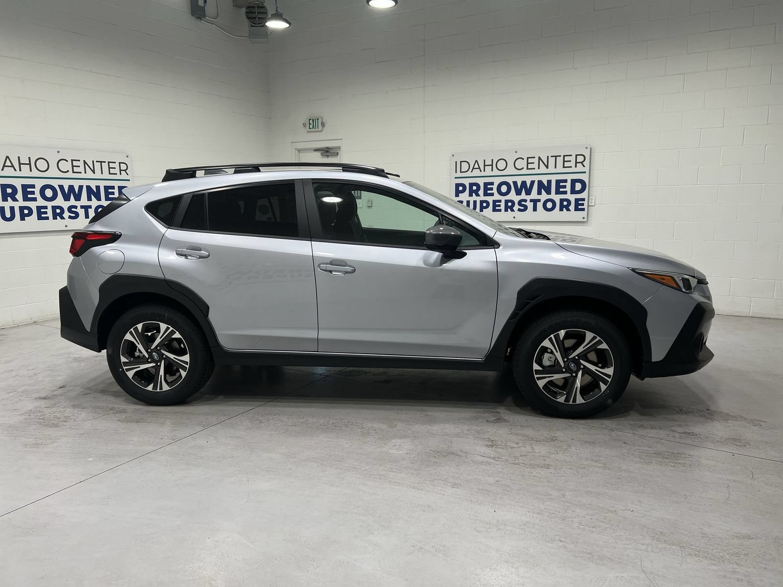 New 2026 Subaru Crosstrek 2.5i Premium AWD/4WD image 9