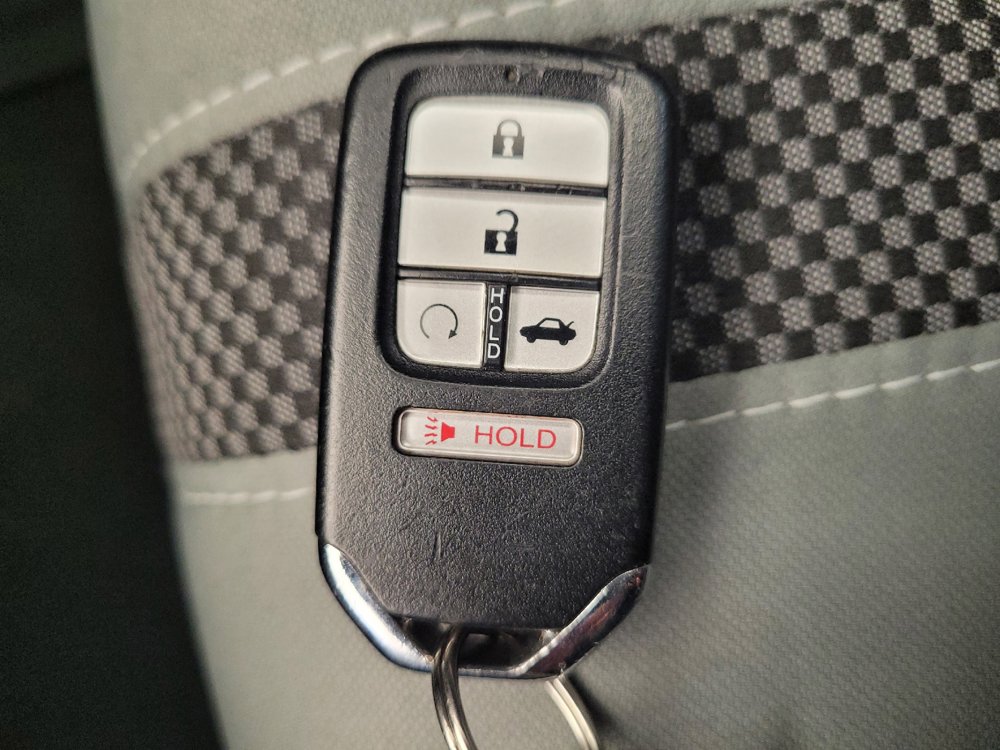 Used 2020 Honda Civic EX image 32