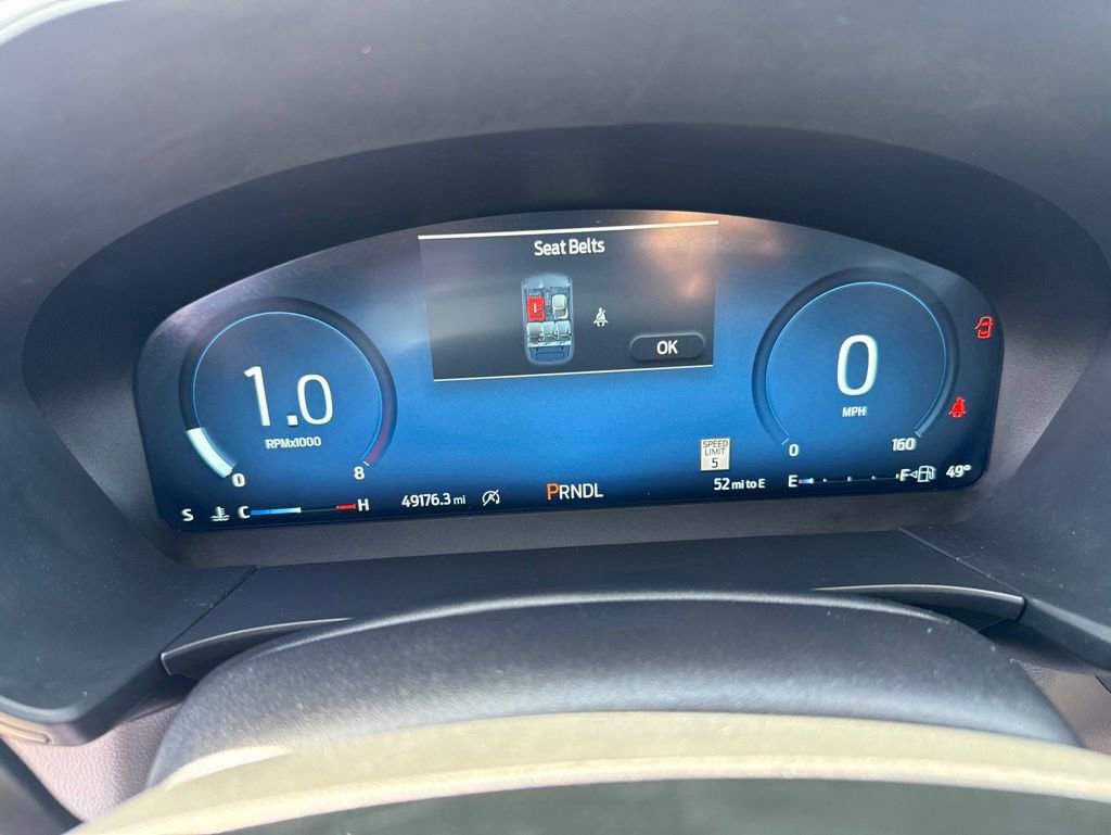Used 2023 Ford Escape Active w/ Tech Pack #2 AWD/4WD image 15