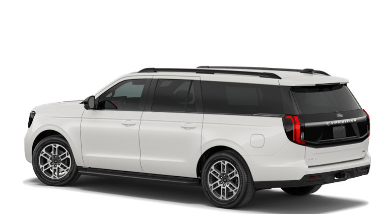 New 2026 Ford Expedition Max Active AWD/4WD image 22