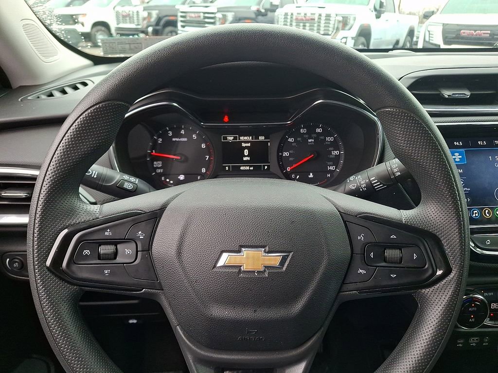 Used 2023 Chevrolet TrailBlazer LT w/ Convenience Package image 18