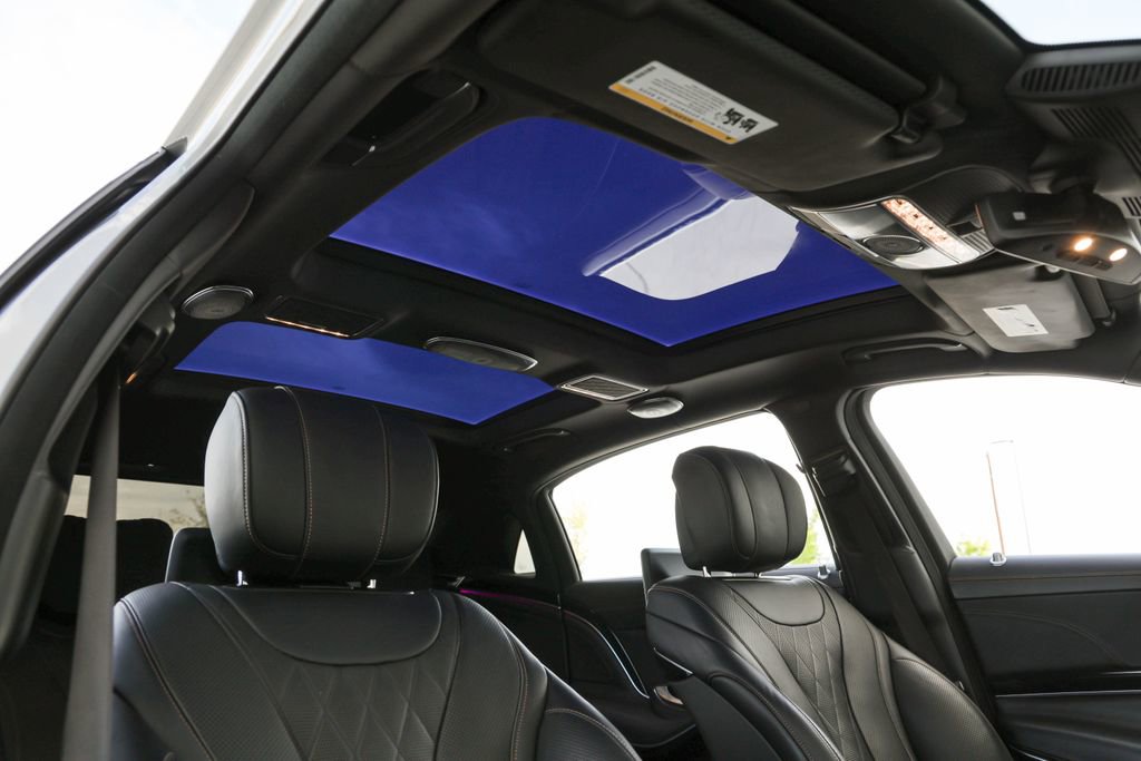 Used 2020 Mercedes-Benz Maybach S 650 image 24