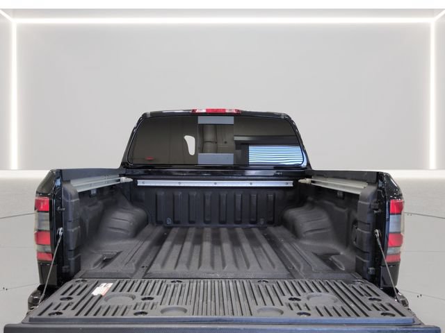 Used 2024 Nissan Frontier PRO-4X w/ Pro Premium Package AWD/4WD image 24