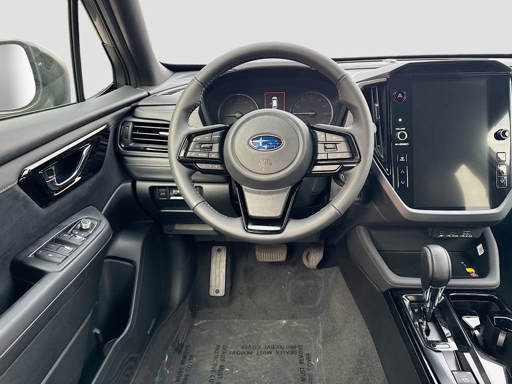 New 2026 Subaru Forester Sport image 21