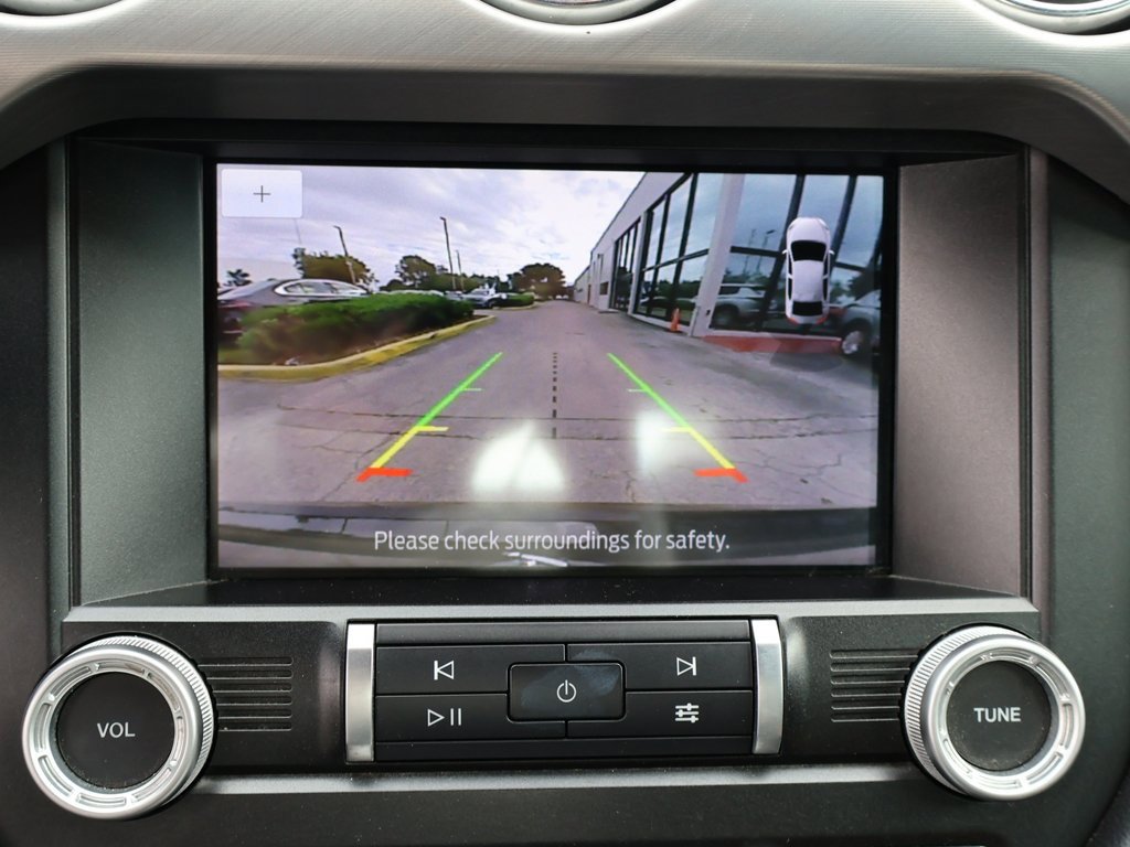 Used 2023 Ford Mustang Premium image 41