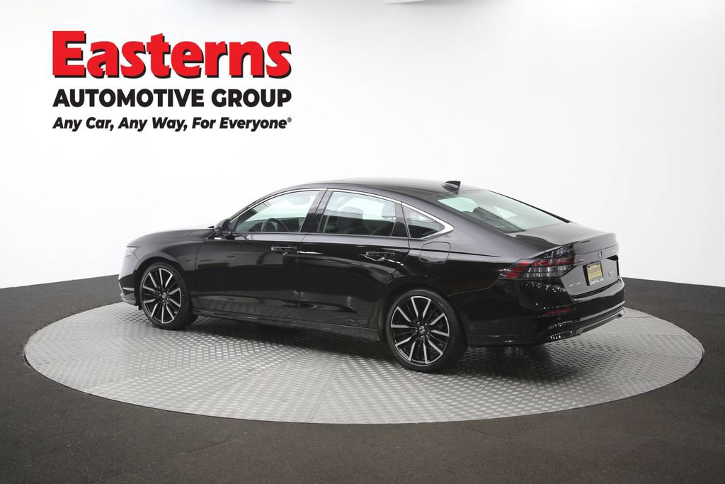 Used 2023 Honda Accord Touring image 64