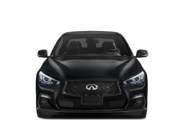 Certified 2023 INFINITI Q50 Red Sport 400 AWD/4WD image 7