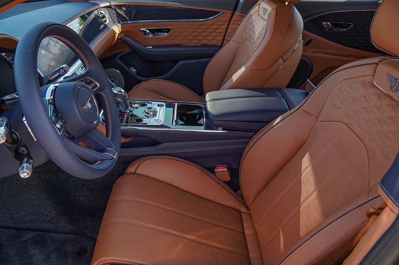 New 2026 Bentley Flying Spur Plug-In Hybrid AWD/4WD image 20