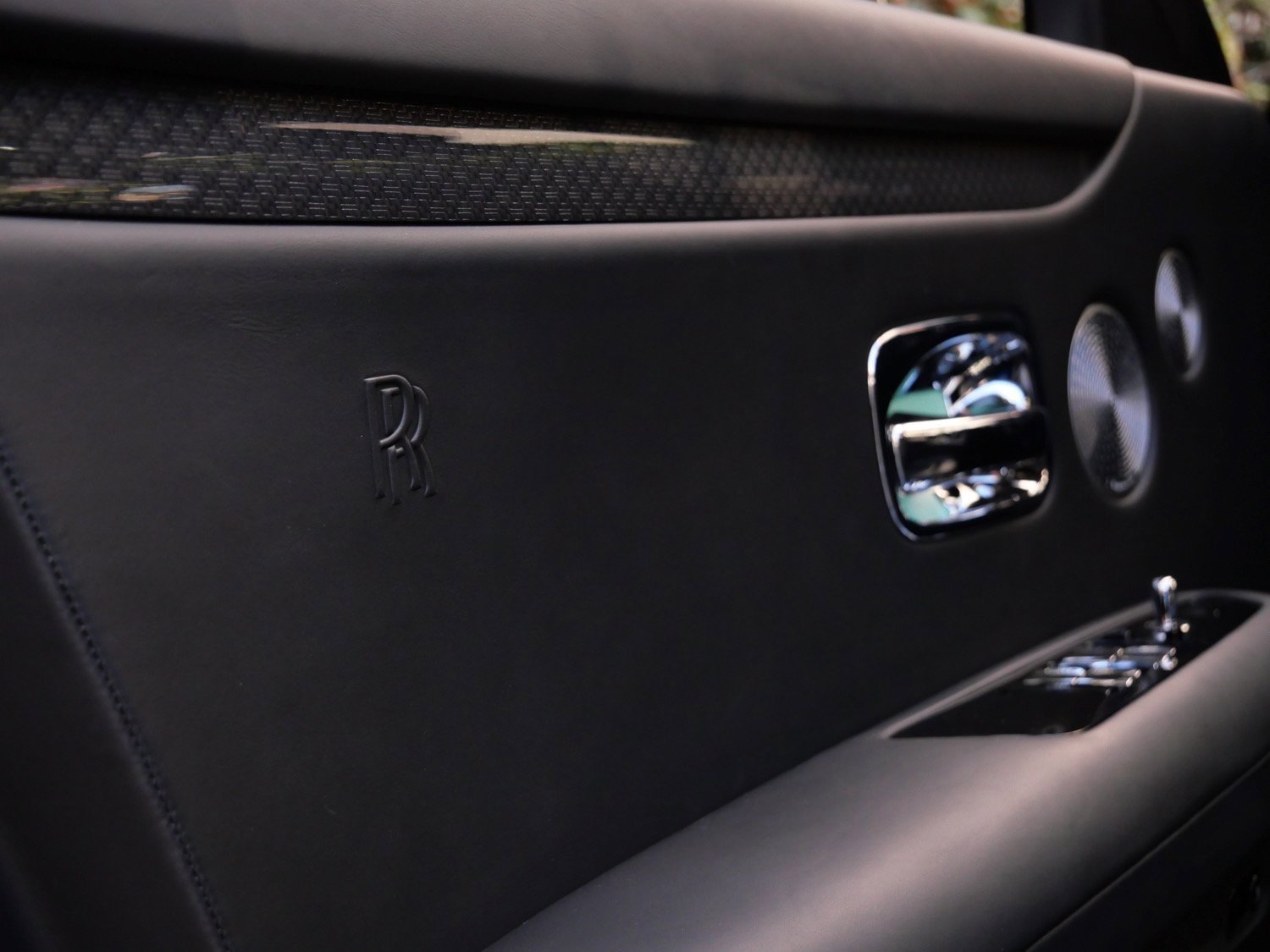 Certified 2022 Rolls-Royce Ghost Black Badge image 28