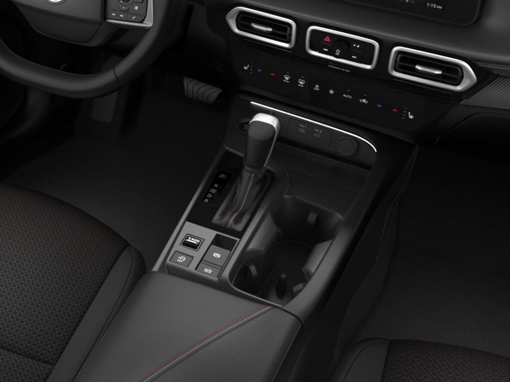 New 2026 Nissan Sentra SR w/ SR All Weather Package FWD image 21