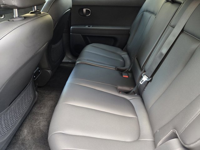 Certified 2025 Hyundai Ioniq 5 SEL image 26