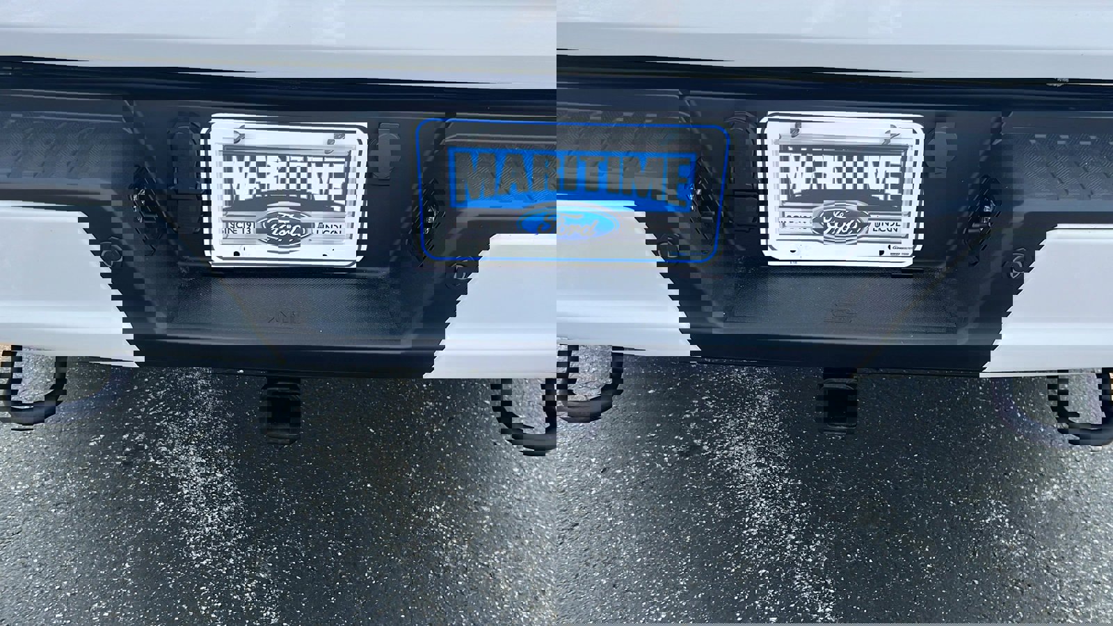 Used 2023 Ford F150 Tremor w/ Equipment Group 402A High image 34