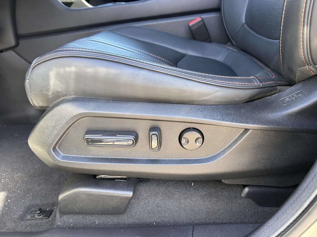 Used 2026 Honda Passport TrailSport Elite image 11