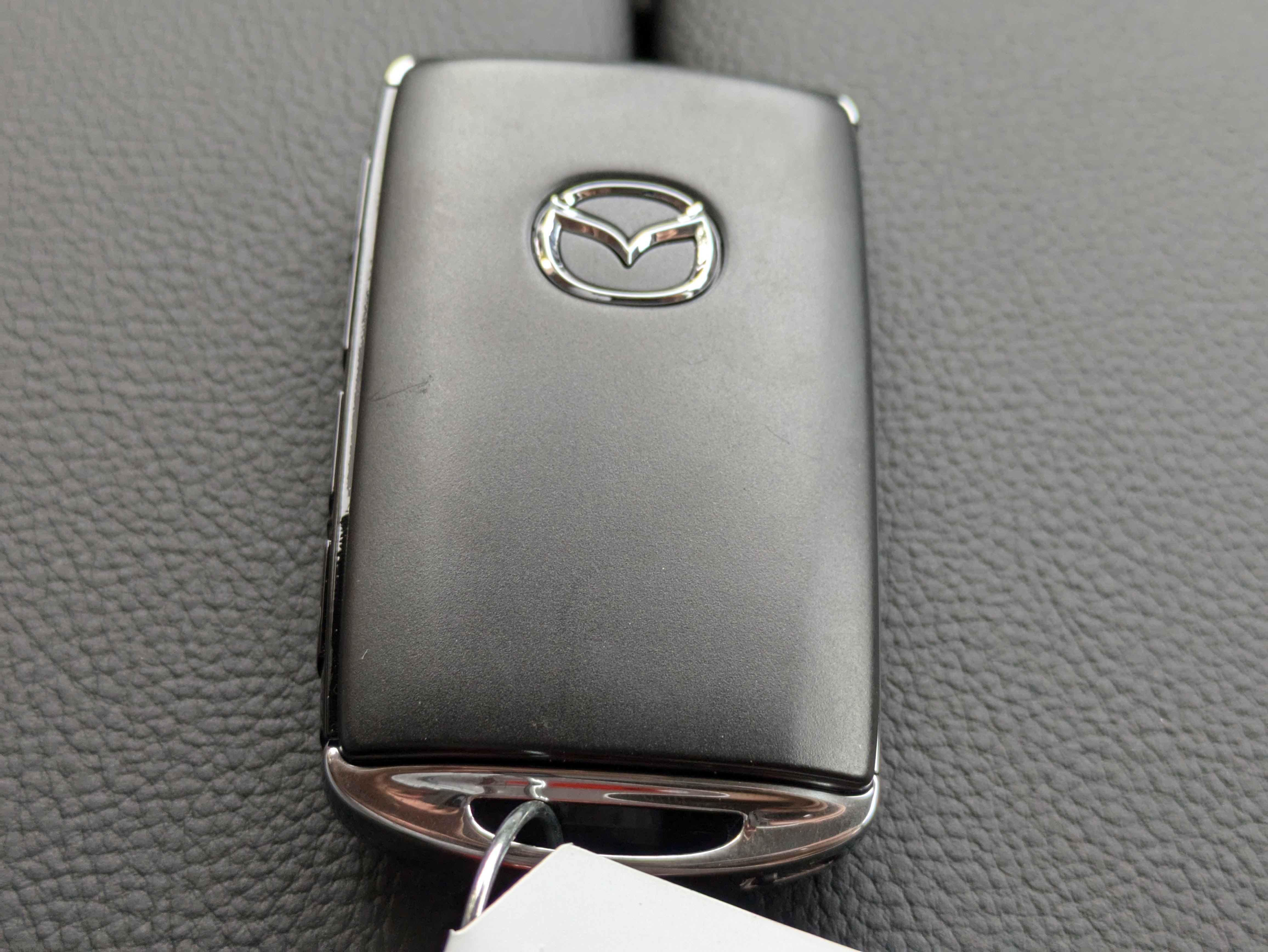 New 2026 MAZDA CX-50 AWD 2.5 Hybrid w/ Weather Package image 33