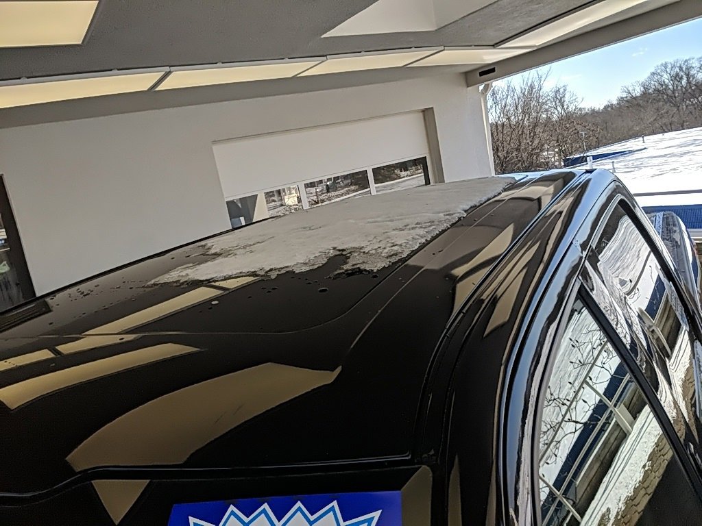 Used 2019 Ford F150 Limited w/ Trailer Tow Package image 11