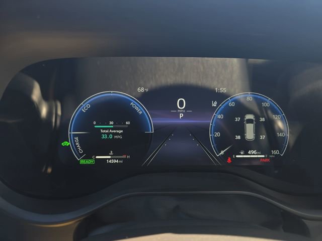 Certified 2025 Toyota Sienna XSE image 20