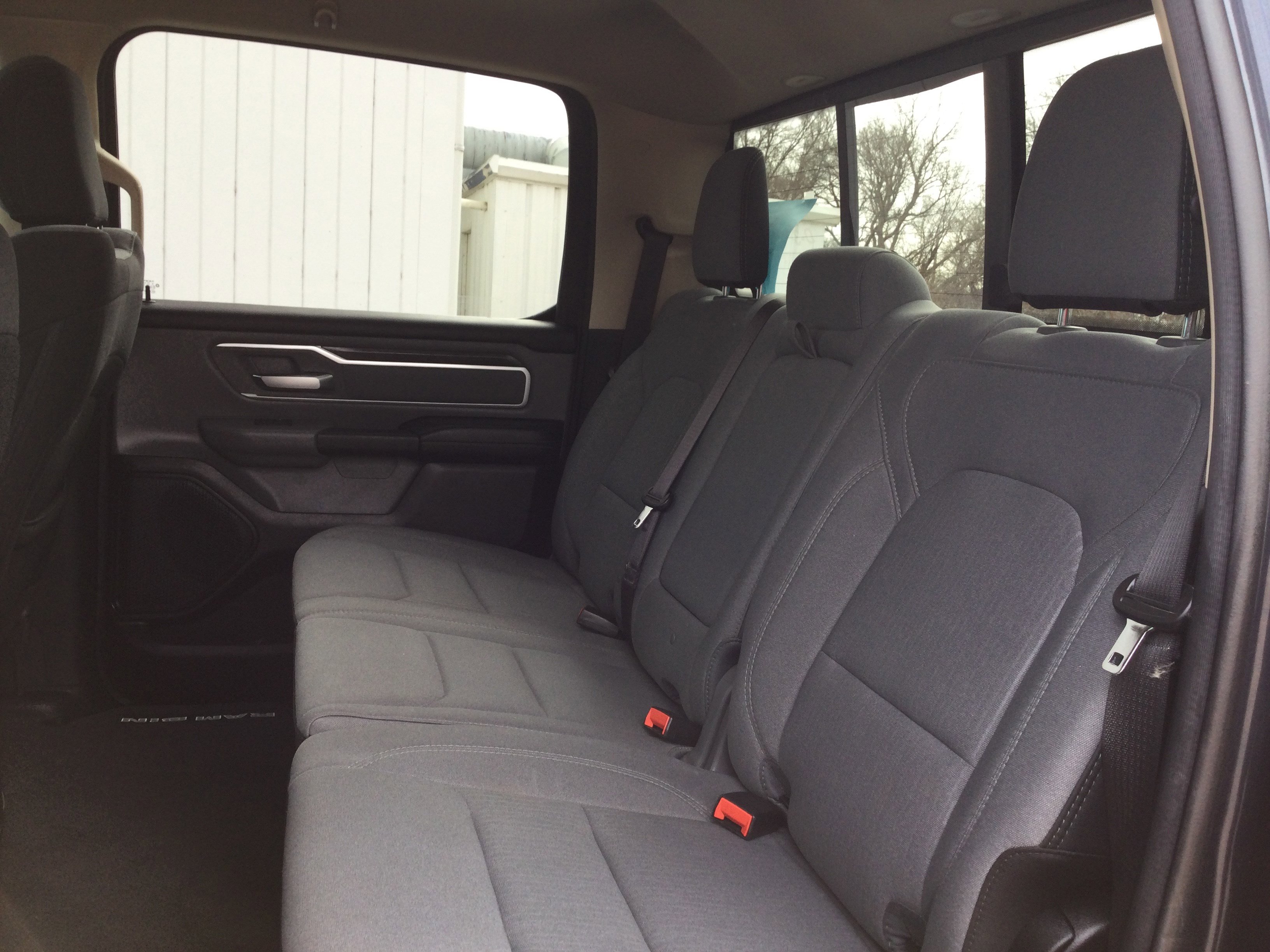 Used 2020 RAM 1500 Big Horn image 6