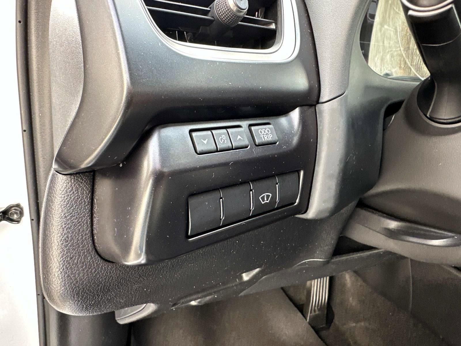 Used 2023 Lexus UX 250h AWD image 13