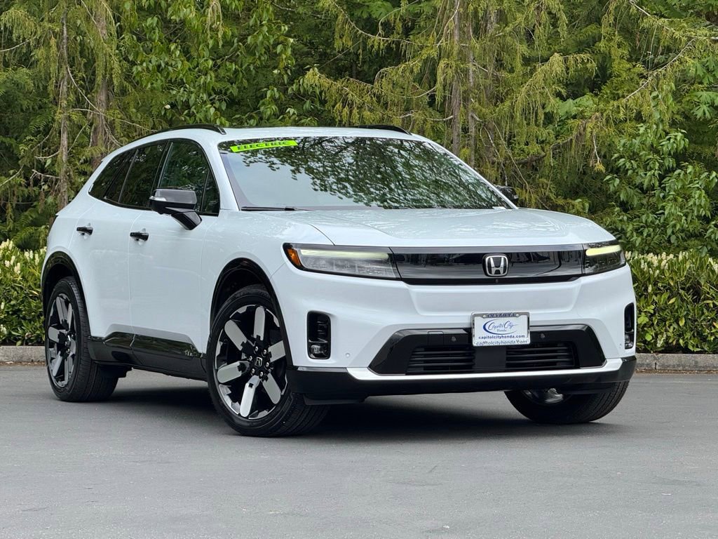 New 2026 Honda Prologue Elite image 25