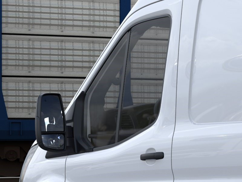 New 2026 Ford Transit 250 148 Medium Roof w/ Load Area Protection Package RWD image 20