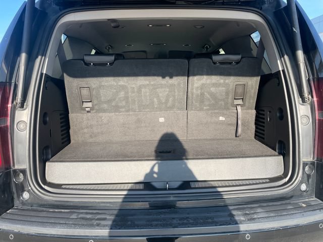 Used 2016 Chevrolet Tahoe LT AWD/4WD image 32