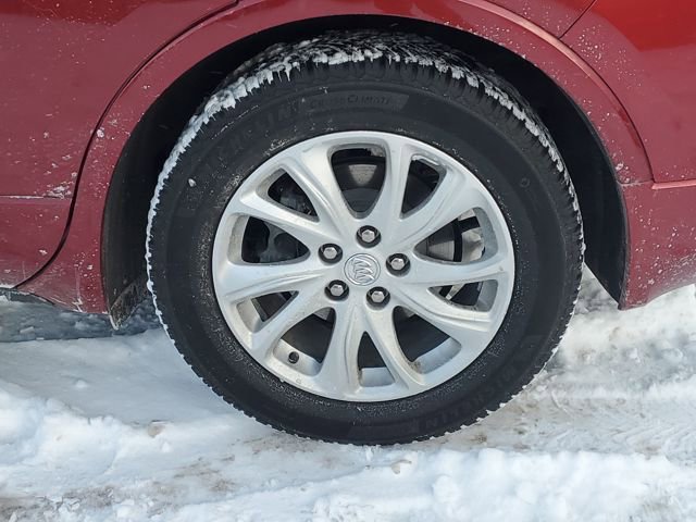 Used 2019 Buick Envision Preferred image 32