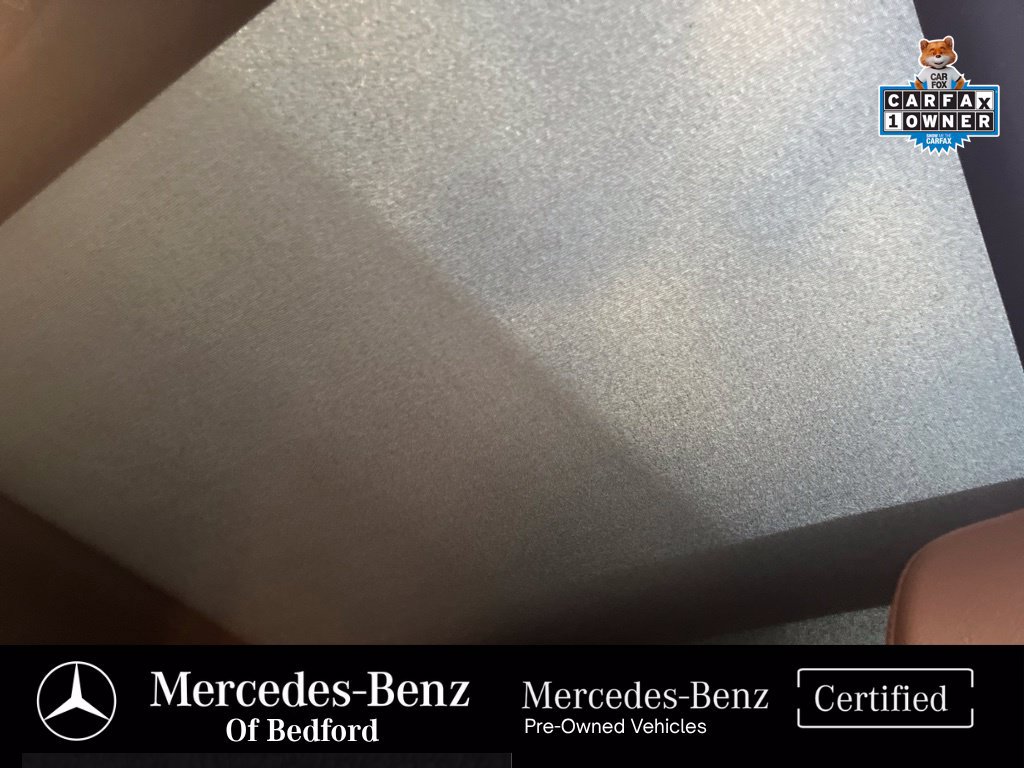 Used 2024 Mercedes-Benz GLS 450 4MATIC image 40