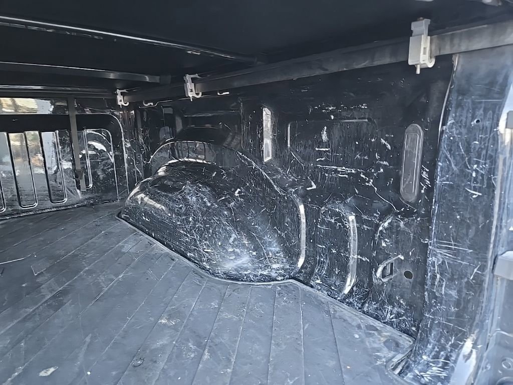 Used 2022 RAM 1500 Rebel image 32