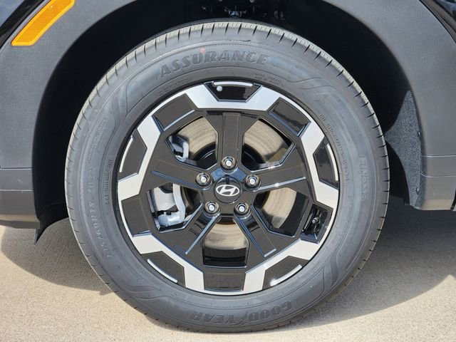 Used 2026 Hyundai Santa Fe SE image 7