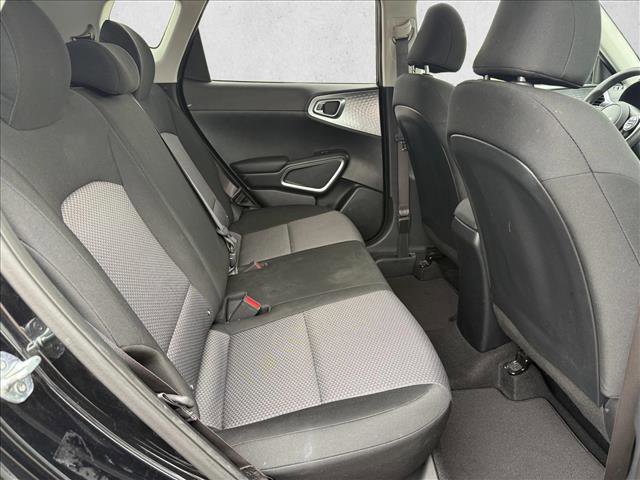 Used 2024 Kia Soul LX w/ Option Group 015 image 19