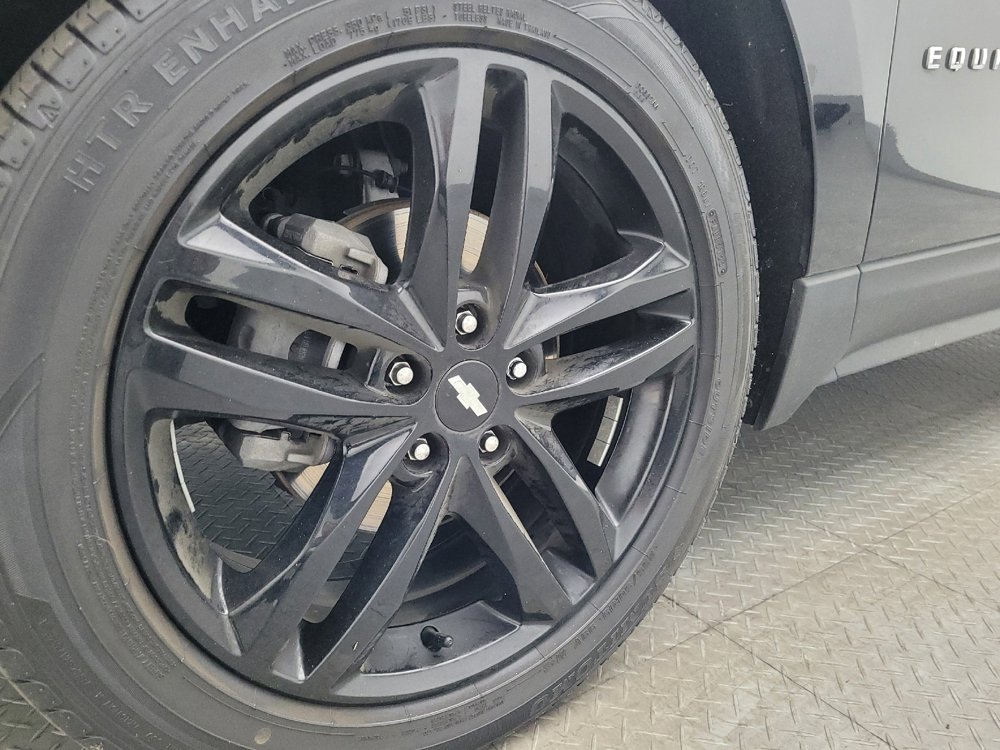 Used 2020 Chevrolet Equinox LT w/ Midnight Edition image 31