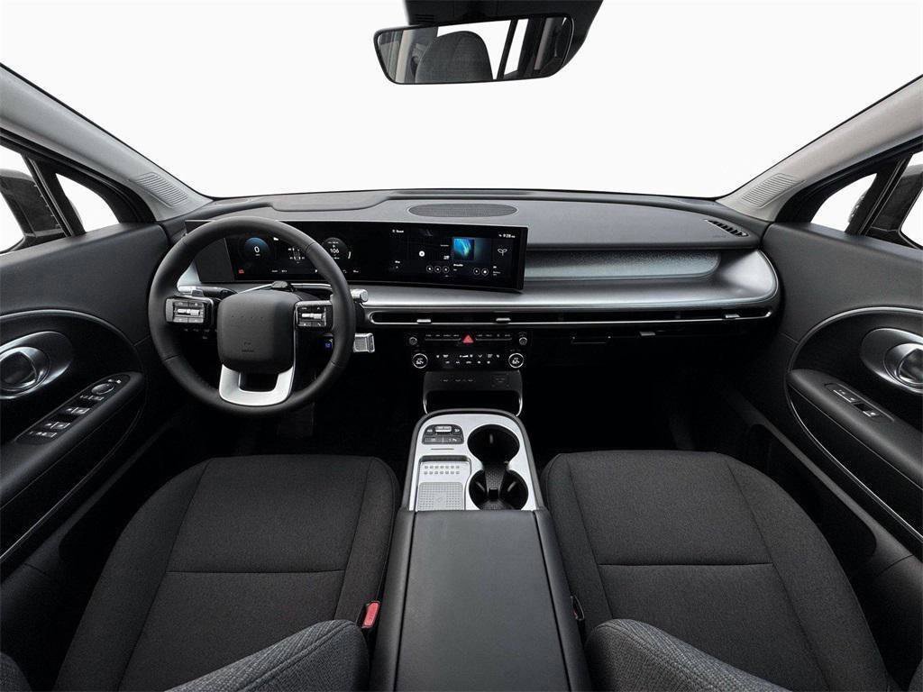 New 2026 Hyundai Ioniq 9 S image 13